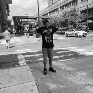 Meet your Posher, Andres